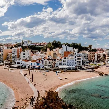 La Masia Apartment Blanes
