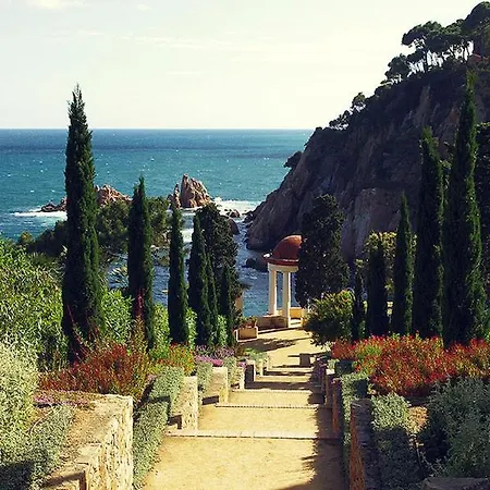 Apartment La Masia *